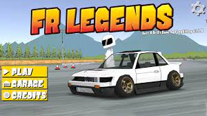 Download fr legends mod apk latest version free for android for an enjoyable and refreshing gaming experience. Fr Legends Mod Apk 0 3 0 Download Unlimited Money For Android