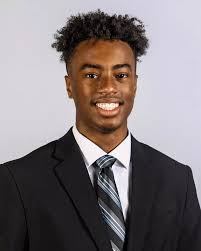 2021-22 Men's Basketball Roster