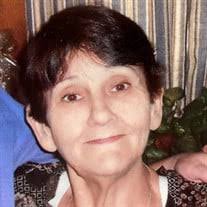 Sherry Dianne Biggs Obituary