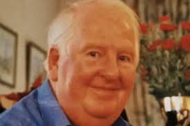 Former French teacher in Derby Telegraph funeral notices this week