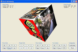 Qt applications can draw 3d graphics by using the qtopengl module, which relies on the system's opengl library. 3d Graphics Library Farahlyanaofficialblogger