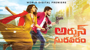 Watch bollywood hollywood & telugu full movies online free. Watch Arjun Suravaram Full Length Movie Online In Hd Quality 1080 P