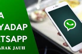 Cara ubah kuota ruangguru jadi reguler. Cara Sadap Whatsapp Pasangan Dari Jarak Jauh Cocok Nih Buat Ldr Semua Halaman Nextren Grid Id