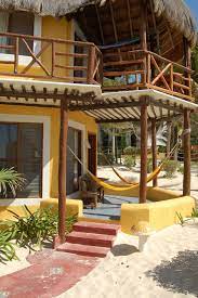 Playa Del Carmen Cancun S Laid Back Next Door Neighbor Playa Del Carmen Beach House Interior Vacation Condos
