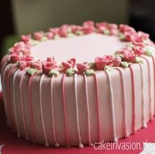 Erhalten sie antworten auf die am häufigsten gestellten fragen zum vielseitigen kuchendekorationsmittel fondant! Pin Auf Torte