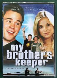 My Brother's Keeper (DVD) 2004, Mandy Schaffer, MINT FACTORY SEALED, Ohio  seller