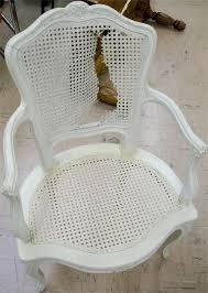 Cane Chair Repair How To Fix A Cane Chair Seat Or Back Curbly