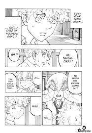 Bạn đang đọc truyện tranh tokyo revengers chap 64 tại truyendep.com.sau khi đăng nhập bạn có thể dùng chức năng theo dõi truyện để lưu lại những bộ truyện yêu thích và sử dụng một số chức năng khác chỉ dành cho thành viên. Scan Tokyo Revengers 208 Vf Lecture En Ligne Lelmangavf Com