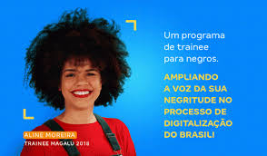 612 likes · 13 talking about this. Economia Mpt Pede Extincao De Acao Contra Trainee Para Candidatos Negros Do Magazine Luiza
