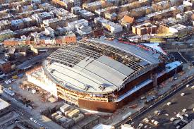 Don't worry as cheaptickets has the most affordable options available to see your favorite. Nets 2012 What Does The Barclays Center Have To Do With Brooklyn Basketball Bleacher Report Latest News Videos And Highlights