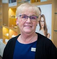 Meet The Team At Taylor Biddle Opticians