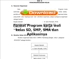 We did not find results for: Download Format Program Kerja Wali Kelas Sd Smp Sma Dan Aplikasinya Guru Berbagi