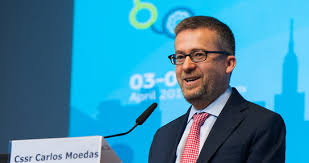 Carlos moedas is the european commissioner in charge of research, science and innovation, a position he has held since 2014. Now Is The Time To Shape The Future Of Transport Commissioner Moedas Horizon The Eu Research Innovation Magazine European Commission