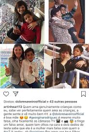 E dona dolores vai voltar para a sua terra natal, para a ilha. Fama Show Polemica Dolores Aveiro Volta A Apoiar Ofensas A Georgina Rodriguez