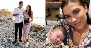 Her due date was in april, but charlie made morgan wait until the calendar turned. The Truth About Alex Morgan S Husband And Personal Life Thenetline