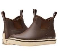 Wholesale Men's Ankle Deck Boots for your store - Faire