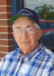 Dale Patrick Pinto Sr.