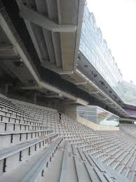 Ben Hill Griffin Stadium Florida Seating Guide