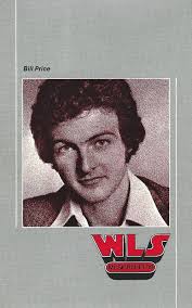 Chicago's WLS Radio History