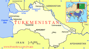 طالع تعليقات وصور المسافرين عن فنادق في تركمانستان، آسيا. Turkmenistan Maps Economy Geography Climate Natural Resources Current Issues International Agreements Population Social Statistics Political System