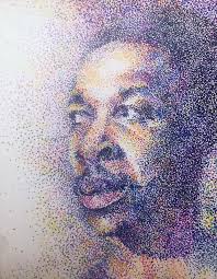 Art and music of Neil Mcvey