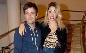 Peter, Amadeo y hasta Mariano Martínez: Lali habló de sus ex y sorprendió