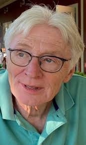 MARK LUETKE LOOKING SIDEWAYS