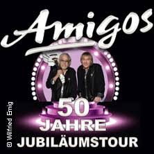 Tickets For Die Amigos In Riesa