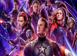 Graduation is a couple of months away. Gomovies Watch Avengers Endgame 2019 Online Full Movie Streaming Melissa Phillips
