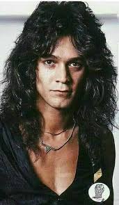 Ricky Schroeder and Jon Voight