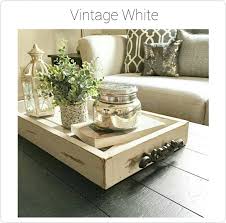 12 X 24 Magazine Tray Coffee Table Tray Rustic Wooden Etsy Coffee Table Decor Tray Farmhouse Coffee Table Decor Table Decor Living Room