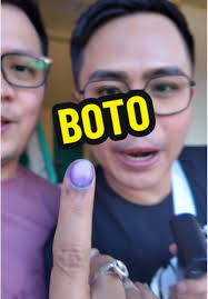 Bumoto sa Quezon: Laban para sa Masarap na Pagkain