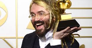 It was insane': Alberta's Shawn Everett wins Grammy for Alabama Shakes  album