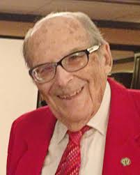 Laurence Baker, psychologist, Westchester showman, dies at 94