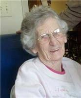 Mary Moses Obituary (1941