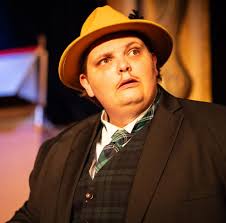 2025 Barrymore Awards! January 6: A Celebration. A Bodega Princess  Remembers Tradition, Not Insurrection by @iraisa_ann_reilly wins  Outstanding Original Production The Philadelphia Award for Social Insight