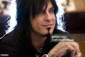 267 Nikki Barnes Stock Photos, High-Res Pictures, and Images