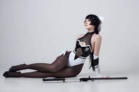 cosplay】Candy Ball - Race Queen Takao [48P-256MB] - 萌协会