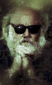 Tippett Studio — Chuck Duke