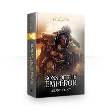 Check spelling or type a new query. Horus Heresy Primarchs Sons Of The Emperor Anthology Hb En Fant 17 60
