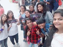 K Pop S Kerala Army Kochi News Times Of India The deep deception of actor jim carrey now exposed. k pop s kerala army kochi news