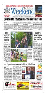 July 30 2016 Alex City Outlook By Tallapoosa Publishers Issuu
