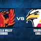 Coachella Valley Firebirds vs. Colorado Eagles event image