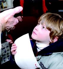 PRESS ARCHIVES: Photos from March 2005