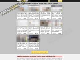 Top Pornstars in 10+ Best Pornstar List, Database, Search Sites - Prime Porn  List