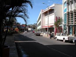 In australia a city has millions of residents or certainly hundreds of thousands. City Center Mapio Net