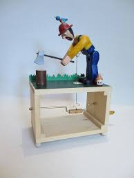 Folksy Windspiele Heimwerkerprojekte Spielzeug