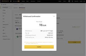 In order to actually start trading at binance, it is necessary that the above steps have been executed. How To Sell Bitcoin On Binance Step By Step Guide Binance Blog