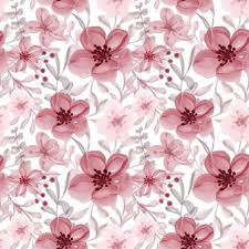 Download floral pattern stock vectors. Seamless Vintage Pink Flower Pattern Images Free Vectors Stock Photos Psd
