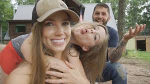 We officially have a floor plan for the bedroom wing of the house!  Construction starts THIS MONTH! Join us LIVE tonight